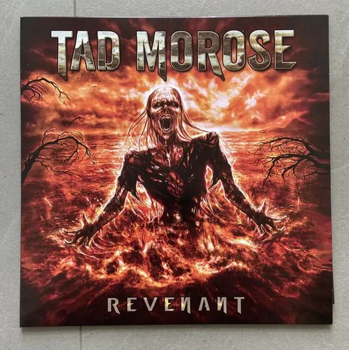 Tad morose revenant new ovp - tad,