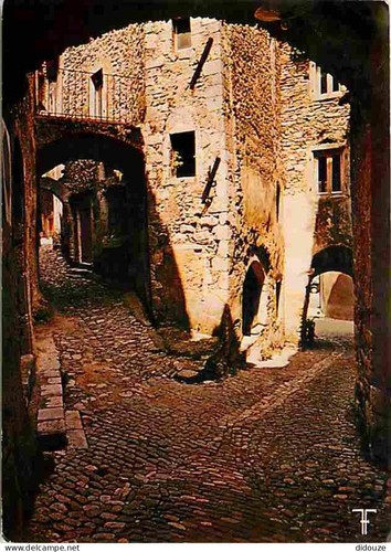 Carte postale saint - -,
