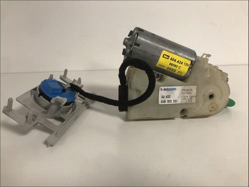 Moteur toit ouvrant - , volkswagen
