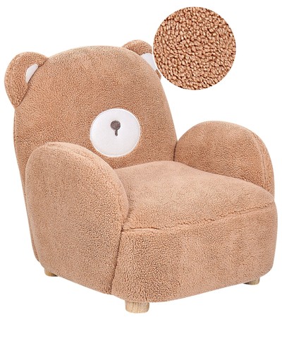 Fauteuil pour enfant forme - enfant,