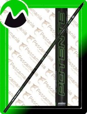 Canne Maver GRIZZLY POTENTE