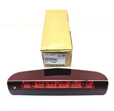 Original Opel 3. Third brake light auxiliary brake light rear Meriva B - 13469267