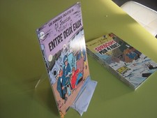 EO GIL JOURDAN 16 ENTRE DEUX