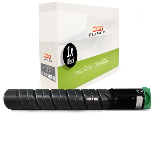 Cartouche black xxl pour ricoh - cartouche,
