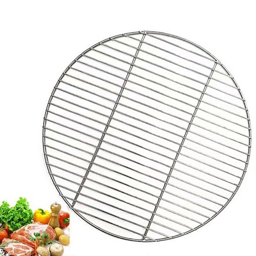 Grille barbecue acier - barbecue,