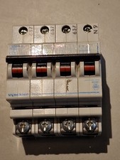 Disjoncteur Vynckier Series G