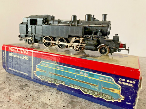 Hornby acho 6360 - hornby, loco