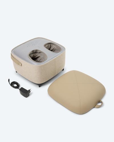 Appareil massage des pieds - appareil,