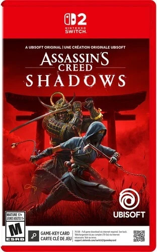 Assassin creed shadow - creed,