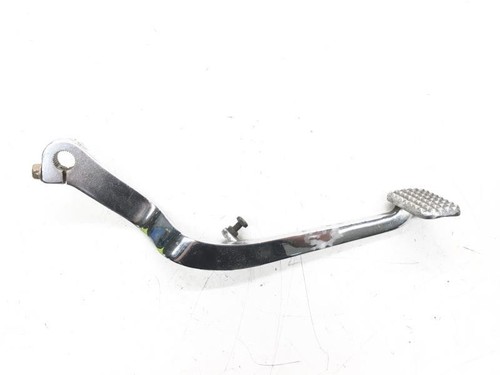 Pédale frein honda 800 - pédale,