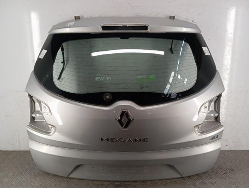Malle hayon arriere renault - malle/hayon,