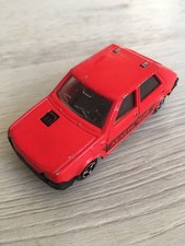 Ancienne Fiat Ritmo Abarth Majorette