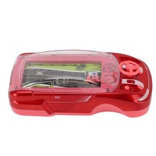 Voiture De Course à Volant