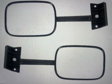 RÉTROVISEUR GAUCHE ET DROIT