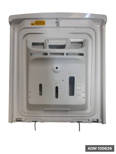 Whirlpool hublot tdlr - whirlpool, fr