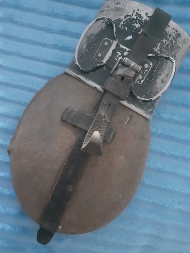Gourde complète allemand - gourde,