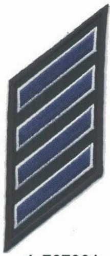 Police year service - police,