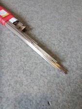 Baguettes brasure argent