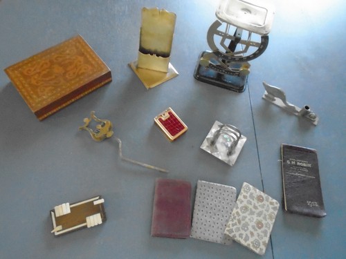 Lot varie courrier - lot, varie/courrier