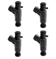 4x Injecteurs pour Opel Agila