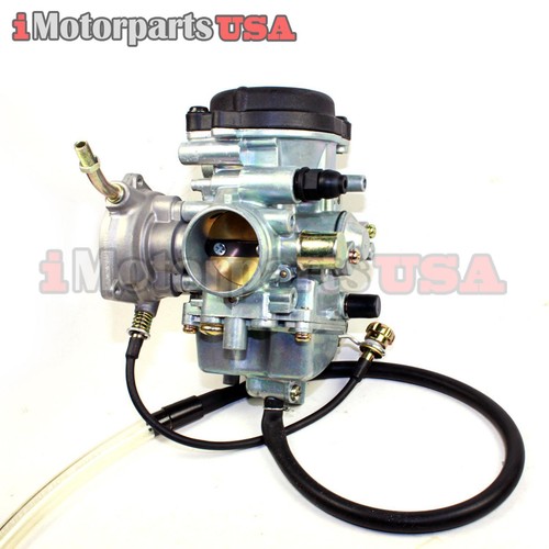 Carburetor yamaha bruin 350 - carburetor,