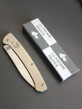 COUTEAU LA FOURMI, THIERS