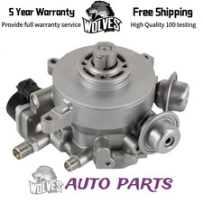 For Porsche Cayenne 4.8L Turbocharged 11-18 94811031572 High Pressure Fuel Pump