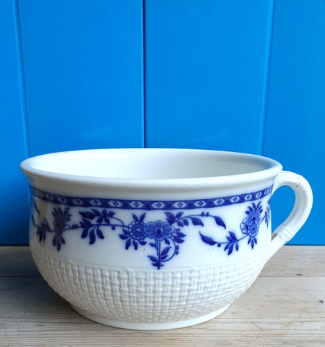 Minton mintons pot chambre - mintons,