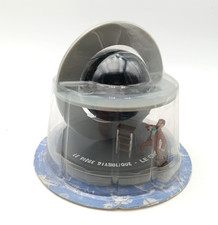 Figurine BLAKE & MORTIMER Le