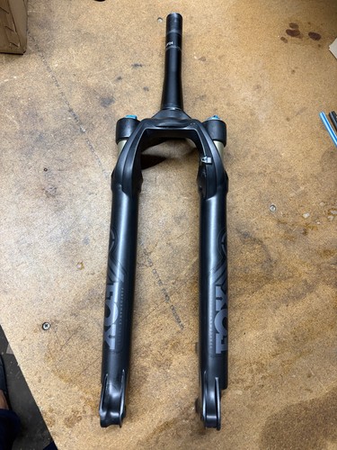 Fourche vtt fox performance - fourche,