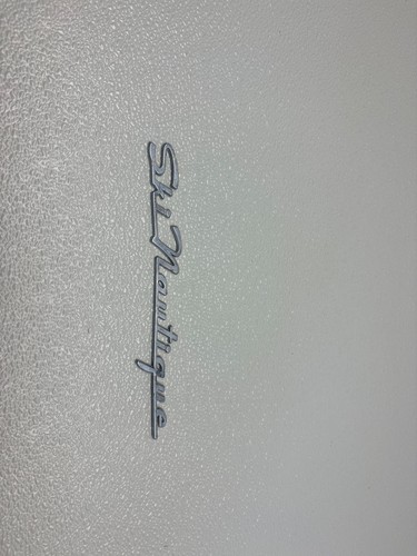 Correct craft ski nautique - nautique, oem