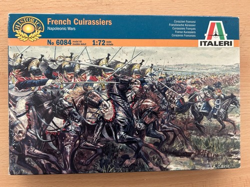 Figurines guerres - 1/72,
