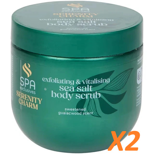 Gommage corps entier body - corps,