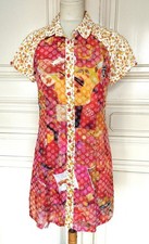 ANATOPIK ROBE DRESS MARYSE