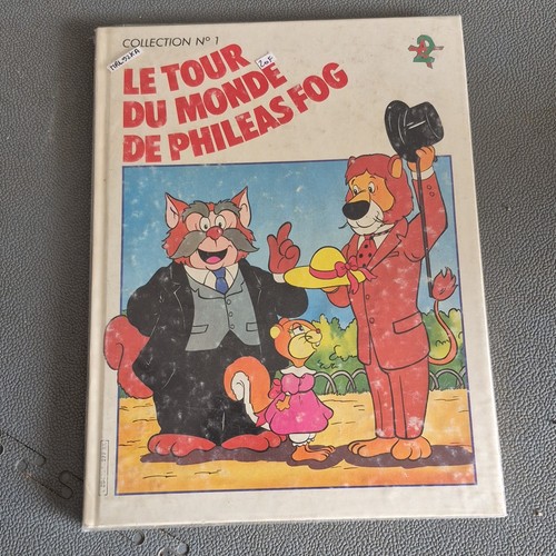 Livre tour monde de - le, du