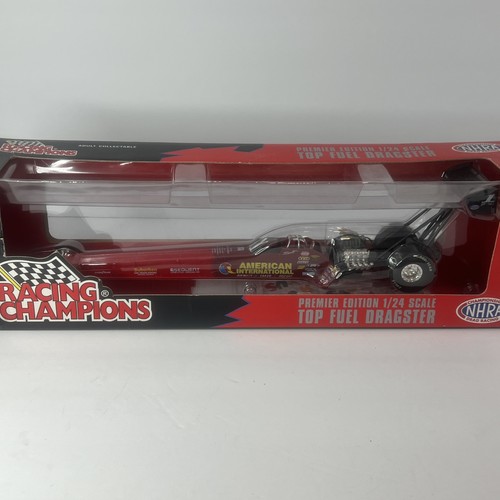 Racing champions scale - racing,