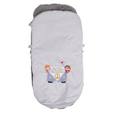 Chancelière Angelcare modèle