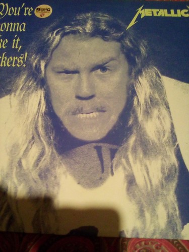 Metallica