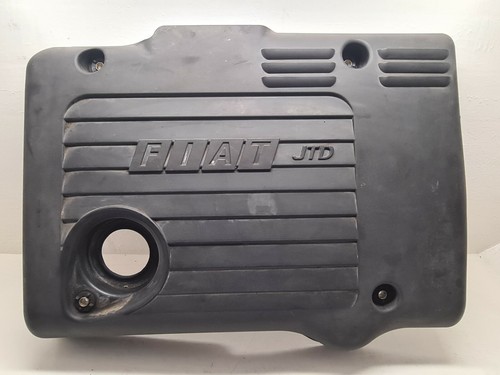 Cache moteur pour fiat - pour,