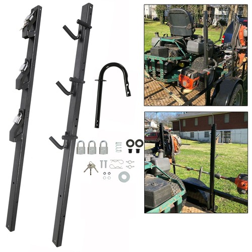 Place weeder trimmer rack - trimmer,