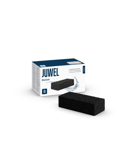 Juwel mousse charbon - mousse,