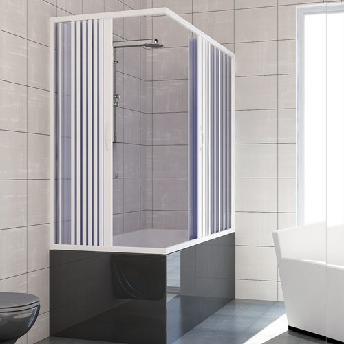Cabine douche pare - cabine,