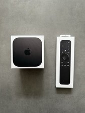 📺 Apple TV 4K (3e