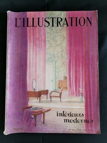 Intérieurs modernes - intérieurs,