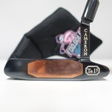 Scotty Cameron TeI3 Teryllium