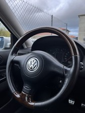  VW Passat 3B 3BG W8 Golf 4