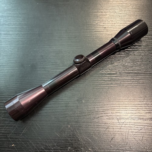 Burris rifle scope vintage - rifle,