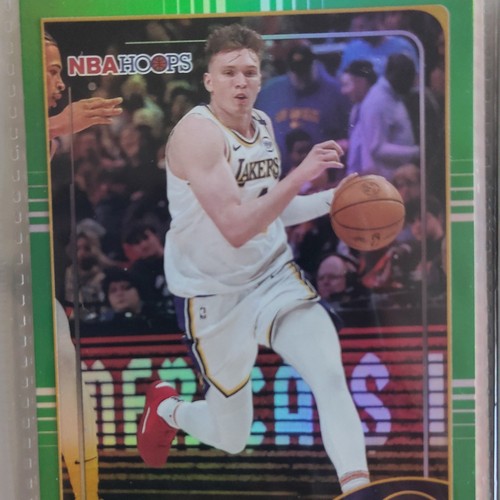 Hoops nba rookie dalton - hoops,