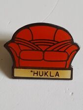 PINS PIN'S sofa armchair HUKLA