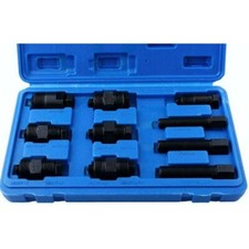 Kit arrache volant moteur